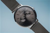 Orologio Bering Uomo Classic Collection in Acciaio 14240-308 - 14240-308